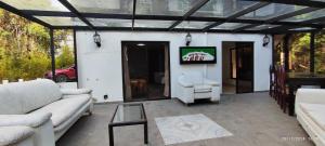 Hermosa Casa Finca en Santa Elena - Aeropuerto JMC