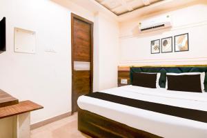 Hotel O Shree Sai Resort 2.0