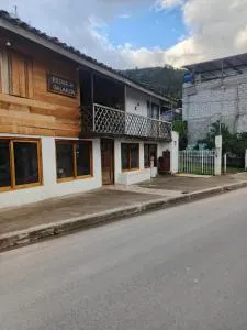 Estancia Galarza - Chordeleg