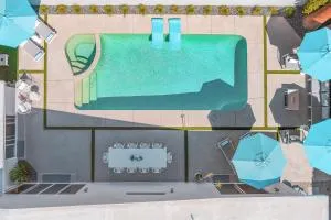 Villa Chakwella - Idyllwild