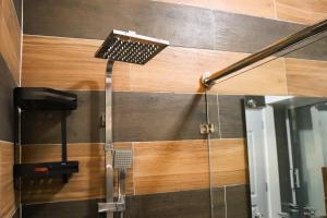 Apart hotel Costa Verde Exclusivo y Seguro #5 con cama Queen