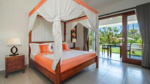 Villa Yenian by Villa Finder