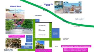 Bhundhari Chaweng Beach Resort Koh Samui - SHA Plus