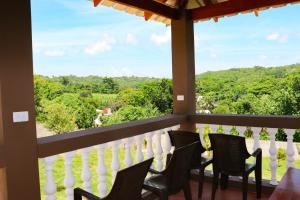 Apart hotel Costa Verde Exclusivo y Seguro #5 con cama Queen