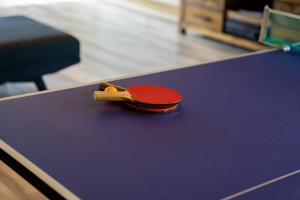 Resort Experience - Pool, BBQ, Games for family