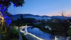 Làng Sinh Thái Ngọc Đồng - Eco Village Retreat