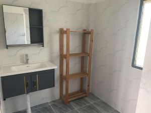 Wild Wood x Hansa Beach Fitness Resort