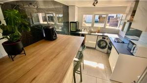 Sewa surf House 10min Capbreton 1