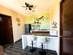 Departamento Dorado - Paso Hondo