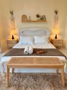 Cozy Panoramic View Unit - Adlawon