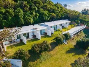 413 Hamahiga Hotel＆Cafe - Yokena