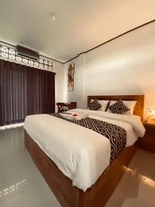 Aesthetic Guest House - Ubud