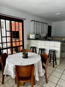 Apartamento 200m da Praia em Florianópolis