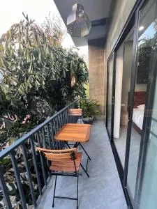 BN Home - Phum Pobos