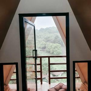 Resort in Antipolo Modern A-House