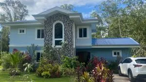 CASA DEL LAGO - Flor