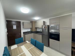 Departamento por día