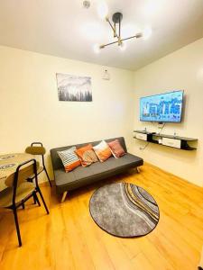 Seawind Condominium