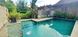 Yukke Tembi Homestay