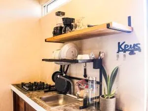 Departamento Marlin - Paso Hondo