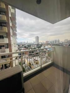 Relaxing 2BR Condo with Balconies at Infina Cubao QC