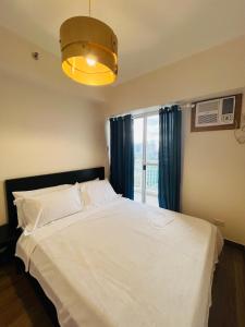 Relaxing 2BR Condo with Balconies at Infina Cubao QC