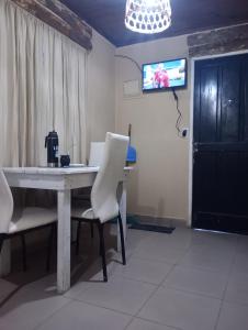 Hospedaje La Celestina