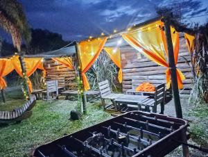 Hospedaje La Celestina