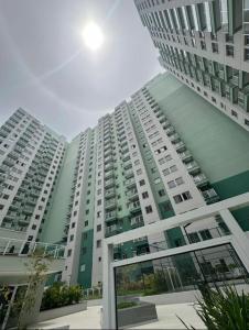 Fácil acesso à praia de Copacabana