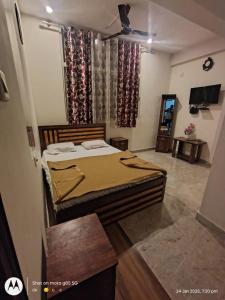 APS Heritage Lodge-1km BIEC