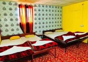 Dormitory room & Best Room with affordable price