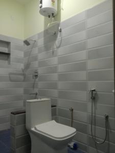 Chandru Residency