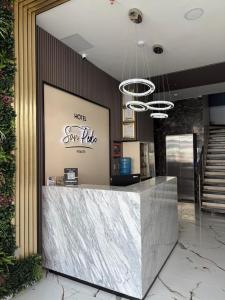 HOTEL SAN PEDRO PITALITO - Ubytování bez kategorie ve městě Pitalito