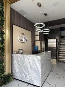 HOTEL SAN PEDRO PITALITO - فلورنسيا