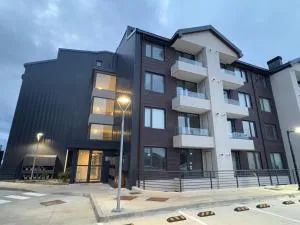 Departamento por día - 百内三塔