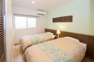 Private Villa Gushikumui by R Hotel