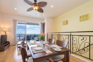 Private Villa Gushikumui by R Hotel