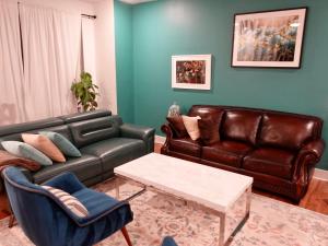 Serene Retreat in Hermitage