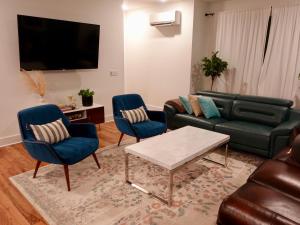 Serene Retreat in Hermitage