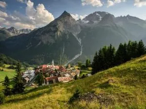 Residence Lahnhof, Laces - Laces