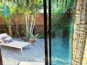 New Eco Bungalow, Bangrak Beach