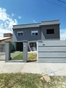 Apartamento FLAT no centro - Passo de Torres SC - Rio Verde