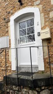 Maisons de vacances The Salt House : photos des chambres