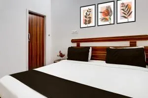 Hotel O Park - Charkhi Dādri