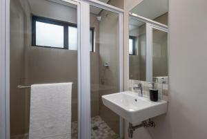 Executive studio w Aircon DA -The Millennial Umhlanga