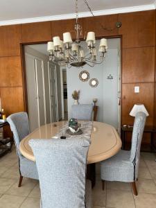 Olimpo Apartment 6 Frente al mar-Plaza Colon solo familias!