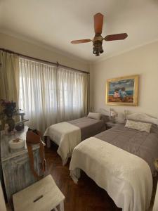 Olimpo Apartment 6 Frente al mar-Plaza Colon solo familias!