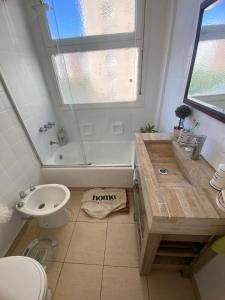 Olimpo Apartment 6 Frente al mar-Plaza Colon solo familias!