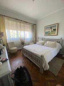 Olimpo Apartment 6 Frente al mar-Plaza Colon solo familias!