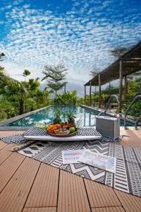 Nắng Villa - Greenfield Villas - Hoằng Xá